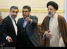 احکام متهمان محیط زیستی بدون هیچ تغییری اعلام شد/ مراد طاهباز ۱۰  سال/ نیلوفر بیانی ۱۰ سال / سام رجبی ۶ سال/ امیر حسین خالقی ۶ سال/ هومن جوکار ۸ سال/ حمیده کاشانی۶ سال
