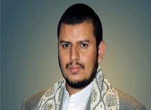 رهبرانصارالله یمن:اقدام آمریکا درباره قدس با هماهنگی برخی نظام های عربی انجام شده است