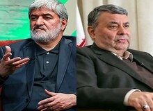 انتقاد تند ارگان مطبوعاتی نزدیک به سپاه از سیدمحمد صدر و علی مطهری/ محسنی اژه ای برخورد کند
