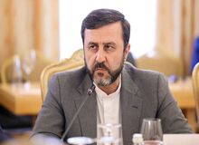 غریب‌آبادی: امکان دسترسی به تاسیسات بمباران شده وجود ندارد