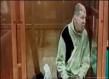 دو شهروند آمریکایی در روسیه به حبس‌های طولانی‌مدت محکوم شدند