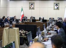 اعلام آمادگی هیئت عالی نظارت مجمع در تسریع رسیدگی به لایحه بودجه ۱۴۰۵