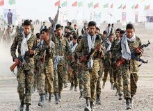 جزییات برگزاری رزمایش بسیجیان استان خوزستان برای افزایش آمادگی «انجام عملیات‌های واقعی در صحنه‌های اجتماعی»