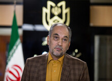 دبیر ستاد انتخابات کشور: تا ساعت ۲۴ اخذ رای ادامه خواهد داشت /شبکه خبر زیرنویس خود را اصلاح می‌کند

