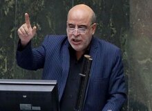 نماینده مجلس: عوامل معاند «دولت روحانی» مردم را به واکسن نزدن تشویق می کنند