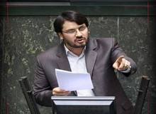 بذرپاش وزیر راه و شهرسازی شد