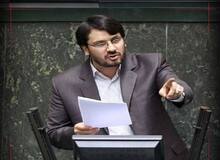 بذرپاش وزیر راه و شهرسازی شد