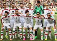 برنامه هفته هشتم مقدماتی جام جهانی در آسیا اعلام شد
