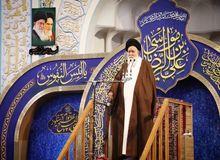 علم الهدی: دشمنان خدا به دلیل پیشرفت های ایران اسلامی بدنبال براندازی نظام هستند