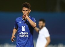 قائدی از استقلال جدا شد/ جزئیات انتقال قایدی به الاهلی امارات