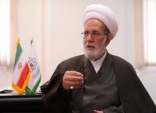 امام جمعه مشهد: در حوادث اخیر ۱۲ دختر را کشتند و به پای نظام انداختند/برای بقای دین اگر لازم شد باید همه هستی خود را در کف دست بگذاریم / انتظار نداریم زمینه ظهور امام عصر (عج) بدون شهادت آماده شود