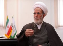 امام جمعه مشهد: در حوادث اخیر ۱۲ دختر را کشتند و به پای نظام انداختند/برای بقای دین اگر لازم شد باید همه هستی خود را در کف دست بگذاریم / انتظار نداریم زمینه ظهور امام عصر (عج) بدون شهادت آماده شود