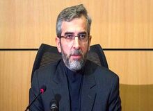 علی باقری: ایدئولوژی سیاست خارجی ما مبتنی بر وحی و مؤلفات دینی است
