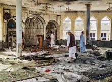 دلایل کمک نکردن ایران به مجروحان حمله تروریستی مسجد قندوز چیست؟!