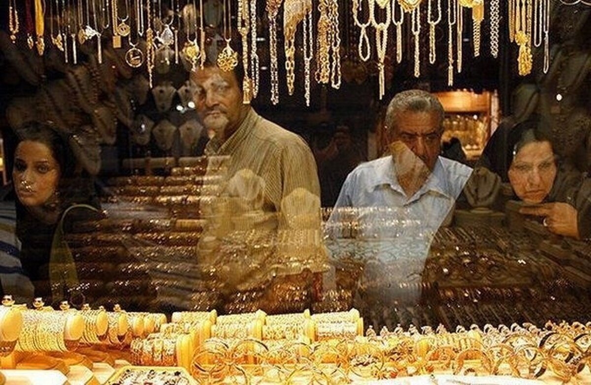 قیمت بازگشایی طلا و سکه ۲۷ بهمن ۱۴۰۴/ طلا و سکه از نقطه اوج گذشت + جدول