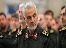 سردار قاسم سلیمانی: راه مقابله با تحجر حاکم شدن عقل و نو آوری در معارف اسلامی است