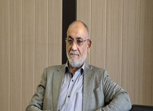 حسین مظفر: پیش‌نویس سیاست‌های کلی نظام در «فضای مجازی» و «نخبگان» در دبیرخانه مجمع تشخیص مصلحت در حال تهیه است 