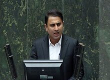 سعیدی، نماینده چابهار: در اتفاقات زاهدان اثری از معاند، برانداز و تجزیه‌طلب وجود ندارد