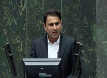 سعیدی، نماینده چابهار: در اتفاقات زاهدان اثری از معاند، برانداز و تجزیه‌طلب وجود ندارد