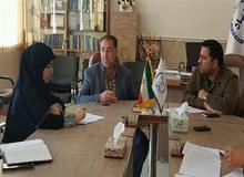  برگزاری نشست طرح توانمندسازی اقتصادی زنان سرپرست خانوار در چهارمحال و بختیاری