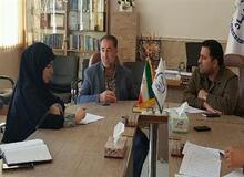  برگزاری نشست طرح توانمندسازی اقتصادی زنان سرپرست خانوار در چهارمحال و بختیاری