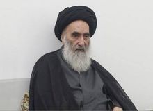 آیت الله سیستانی: در عراق و مناطق مجاور جمعه عید است
