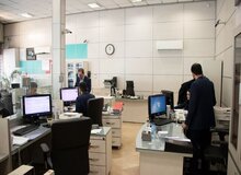تغییر ساعات کاری ادارات استان کردستان از ۱۳ تا ۱۵ مرداد +جزییات 