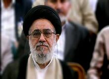 پاسخ موسوی خویینی ها در باره پاره کردن عکس امام ، اردوی مختلط دانشجویی، آتش زدن خیمه امام حسین و...