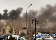 جزئیات آتش‌سوزی در نیروگاه برق خیابان ستارخان