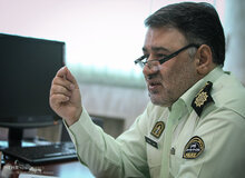 رییس پلیس مبارزه با مواد مخدر تهران: نمی‌توانیم معتادان را از شهر بیرون کنیم، حقوق شهروندی دارند/ وظیفه پلیس مقابله با ورود مواد مخدر است نه جمع‌آوری معتادان


