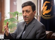 فتاح: «عیدی» مددجویان زلزله‌زده کرمانشاه ۳ برابر پرداخت می‌شود
