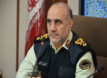 فرجه۳۰ دقیقه ای به شهروندان برای آغاز طرح منع تردد شبانه