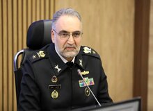 جانشین فرمانده نیروی دریایی ارتش: توان شکست هر دشمنی را داریم