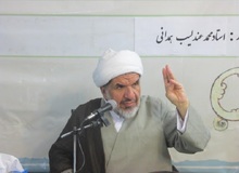 استادحوزه علمیه: در مسئله «تغییر جنسیت» ما هیچ بن بستی نداریم/ گاهی ناچاریم کار زشتی را انجام دهیم تا مرتکب زشت‌تر نشویم