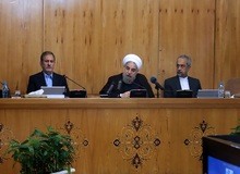 هیات دولت چگونگی اجرای طرح حمایت غذایی را مشخص کرد
