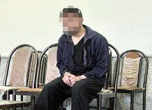 سرنوشت قاتل فراری در ایلام