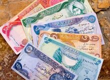 آخرین قیمت رسمی دینار عراق اعلام شد+ جدول نرخ تمام ارزها
