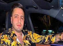 داود هزینه بازداشت شد