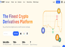 آموزش ثبت‌ نام اپلیکیشن موبایل صرافی تپ بیت Tapbit