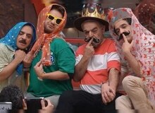 کیهان: «جوکر۲» عفت عمومی را جریحه دار کرد