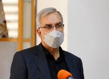وزیر بهداشت: دو هفته آینده اوج همه گیری کرونا در کشور است