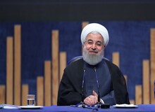 رییس جمهور: اساس سیاست ما تعامل سازنده با دنیا است