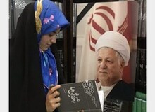 خبر خوش نوه آیت الله برای هواداران پدربزرگ