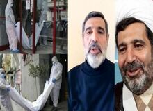 برادر قاضی منصوری: مستندات قابل توجهی از روزهای آخر منتهی به قتل برادرم دارم 