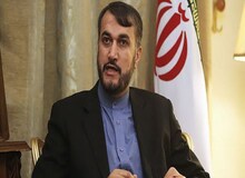 امیرعبداللهیان: داعش با لباس مردم عراق به میدان آمده است
