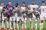 بایرن مونیخ قهرمان بوندسلیگا شد!