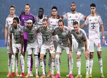 بایرن مونیخ قهرمان بوندسلیگا شد!