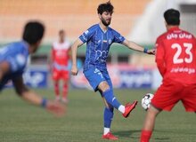 جام‌جهانی این استقلالی قطعی شد
