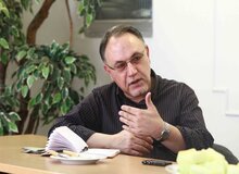 علوی تبار: هسته اصلی قدرت در ایران به سوی «حاکمیت یکدست با محوریت نظامیان» حرکت  می کند