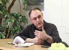 علوی تبار: هسته اصلی قدرت در ایران به سوی «حاکمیت یکدست با محوریت نظامیان» حرکت  می کند